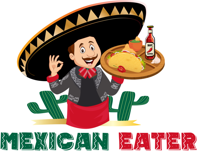 mexicaneater
