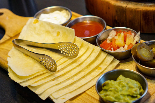 "Sabor a México: The Mexican Eater Blog"