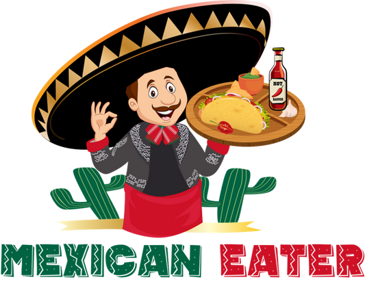 Mexican Eater Gift Card